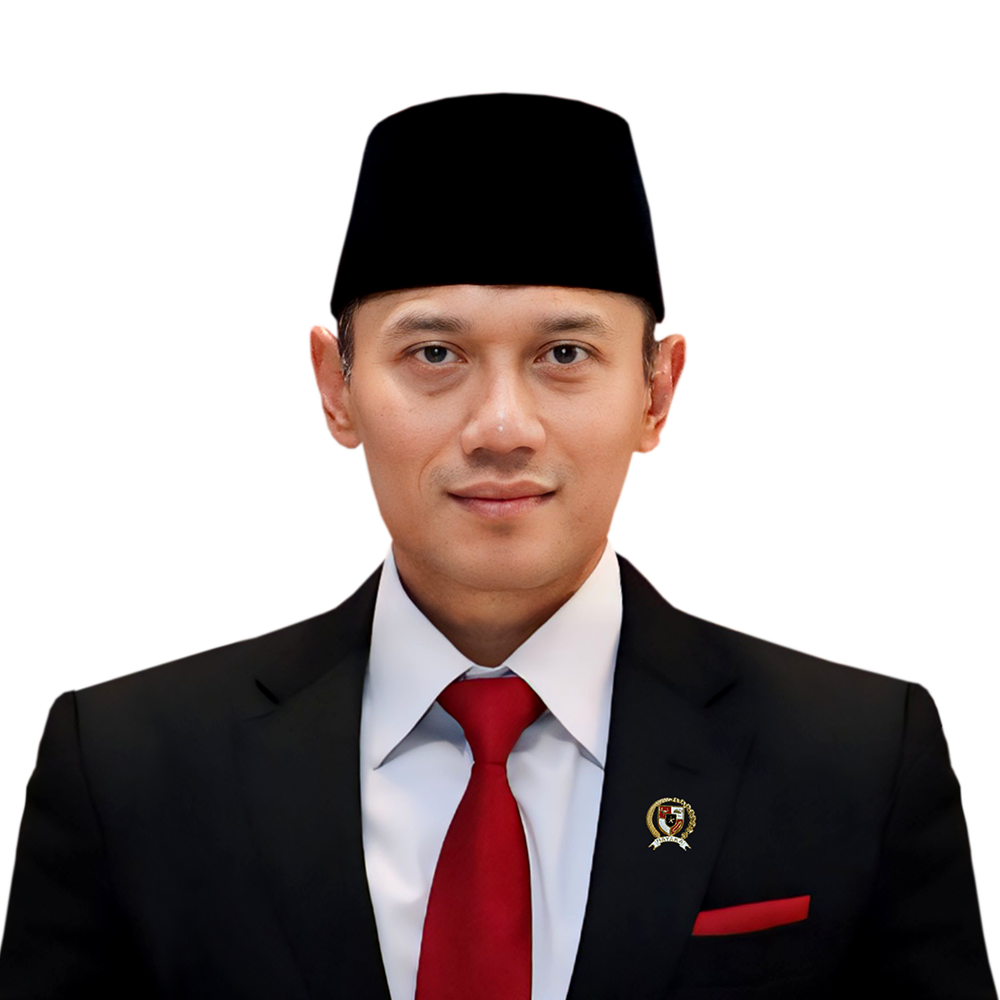 Agus Harimurti Yudhoyono