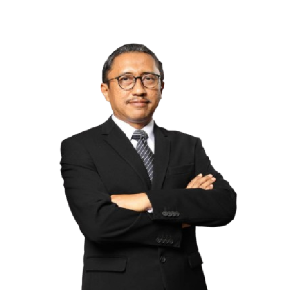 Arief Wisnu Cahyono