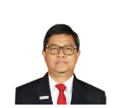 Ir. Rachman Arief Dienaputra M.Eng